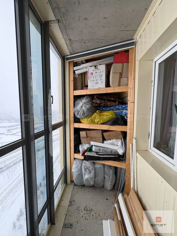 Продажа квартиры, Казань, Победы пр-кт. - Фото 20