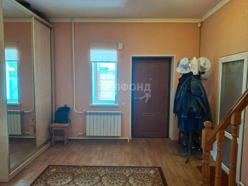 Продажа дома, Дубровино, Мошковский район, ул. Школьная - Фото 6