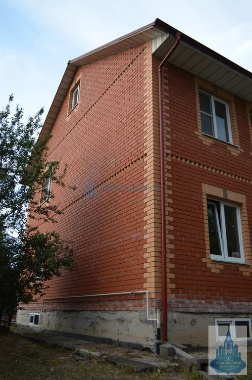 Продажа дома, Подольск, ул. Орджоникидзе - Фото 4