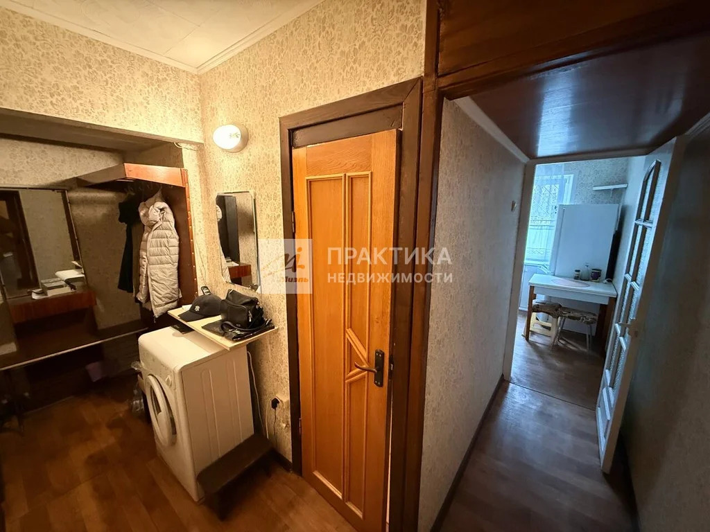 Продажа квартиры, Фрязино, Мира пр-кт. - Фото 12