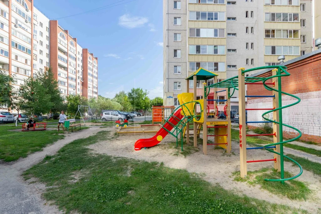 Продажа квартиры, Тюмень, г Тюмень - Фото 62