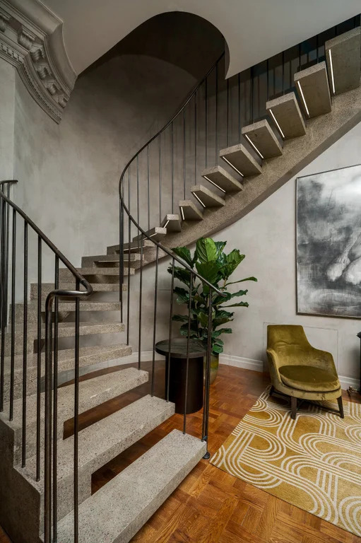 Продажа квартиры, м. Чернышевская, Кутузова наб. - Фото 29