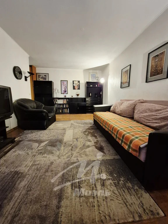 Аренда квартиры, м. Пятницкое шоссе, ул. Зеленоградская - Фото 10