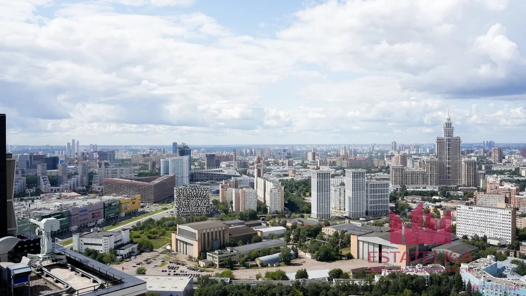 Продажа пентхауса, Ленинградский пр-кт. - Фото 16