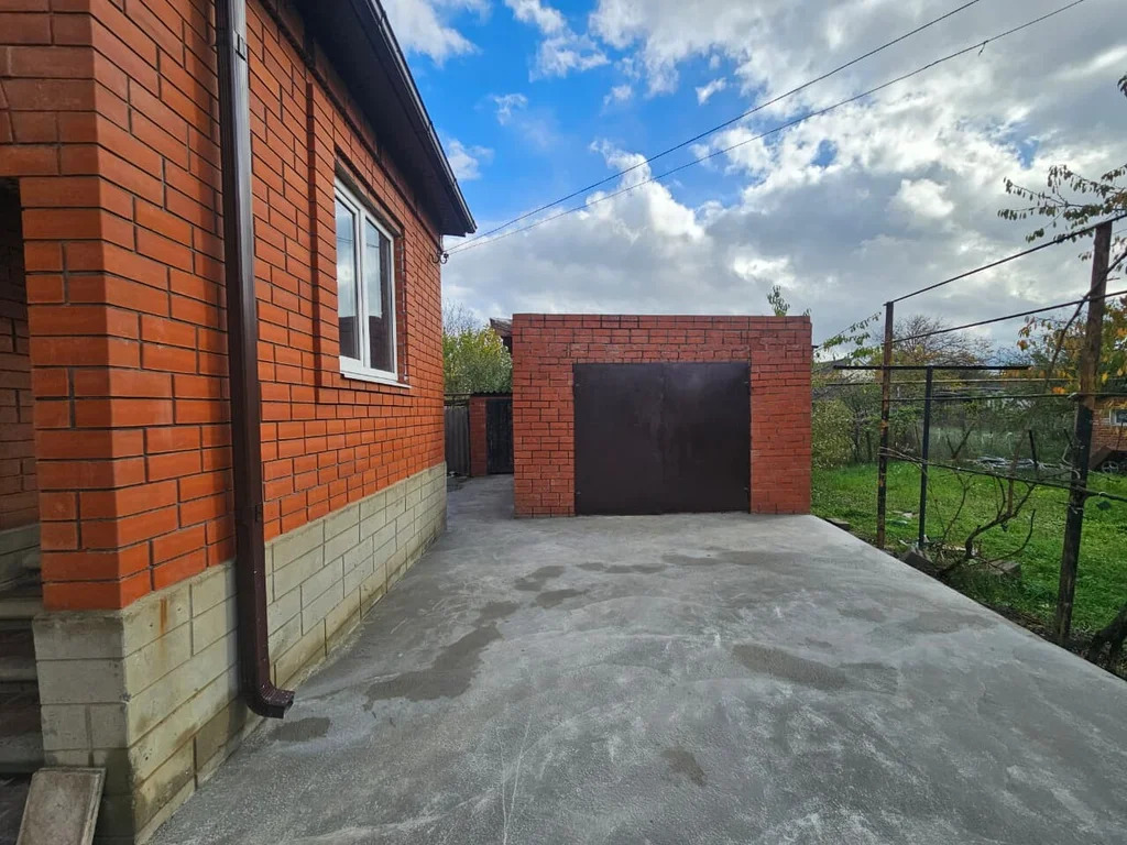 Продажа дома, Абинск, Абинский район, ул. Солнечная - Фото 5