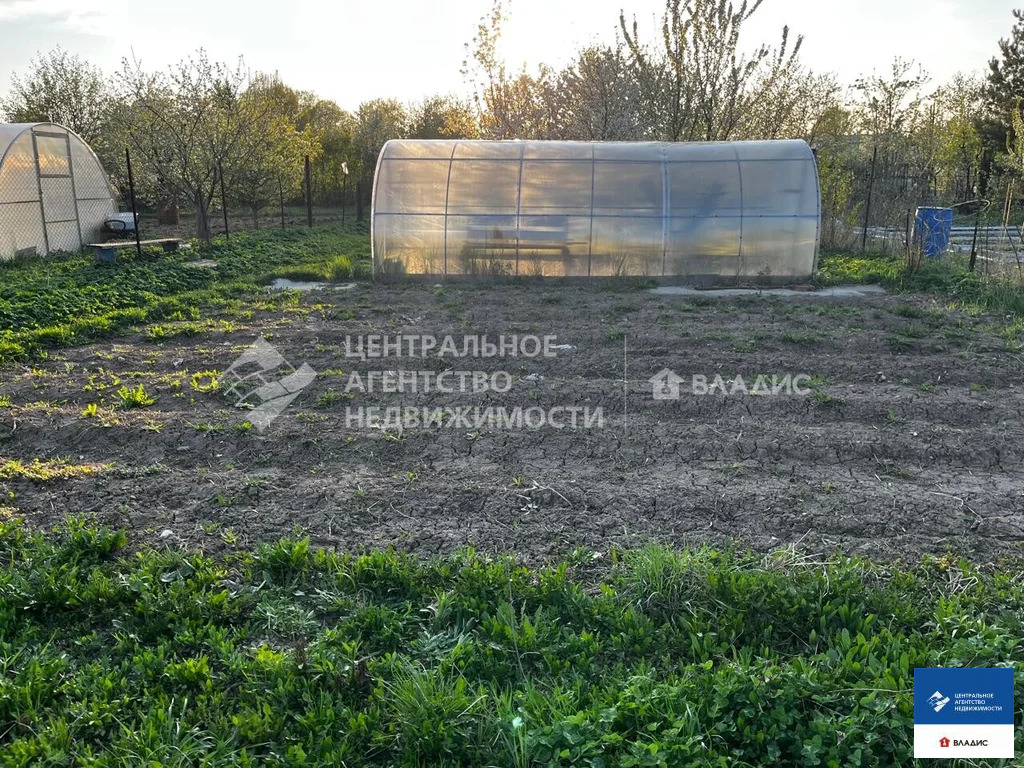 Продажа участка, Рязань, улица Мира - Фото 6