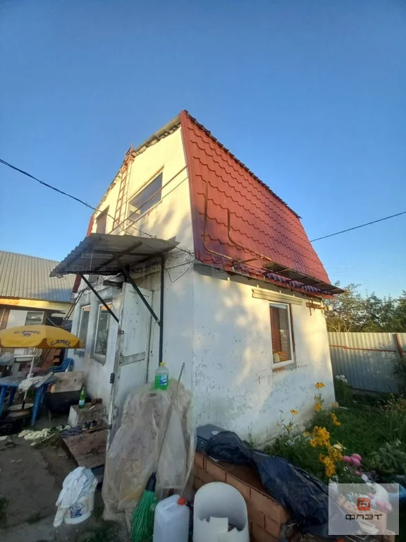 Продажа участка, Казань, дом 553 - Фото 1