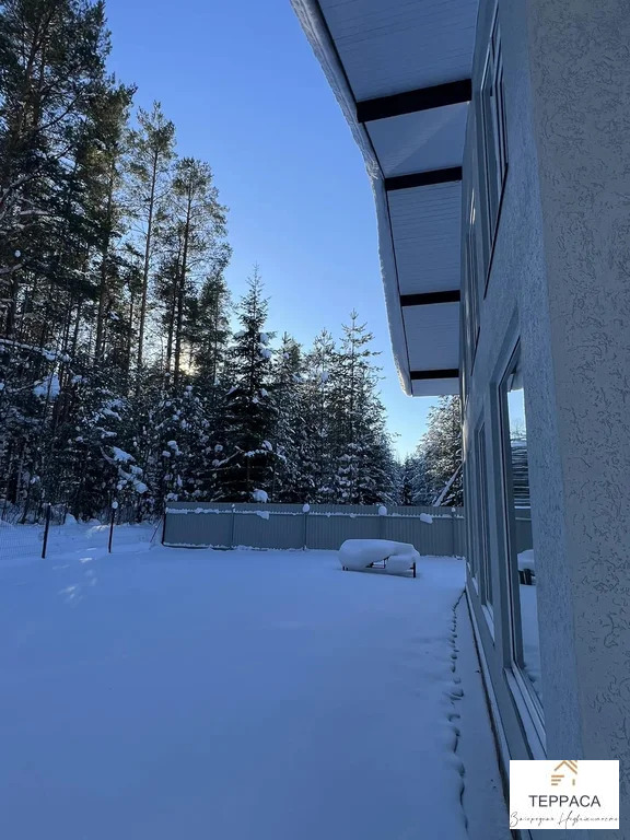 Продажа дома, Борисово, Бокситогорский район - Фото 2