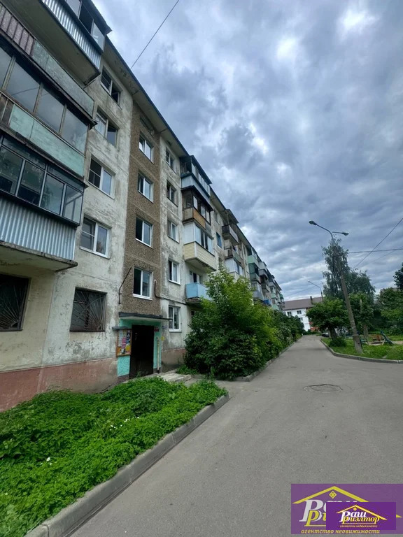 Продажа квартиры, Орехово-Зуево, ул.Барышникова 23 - Фото 9