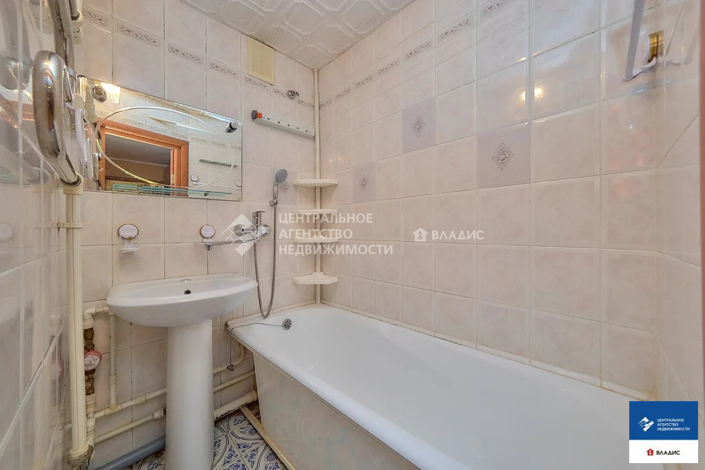 Продажа квартиры, Рязань, ул. Стройкова - Фото 6