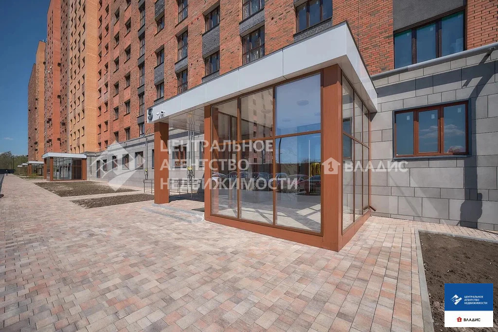 Продажа квартиры, Рязань, ул. Космонавтов - Фото 15