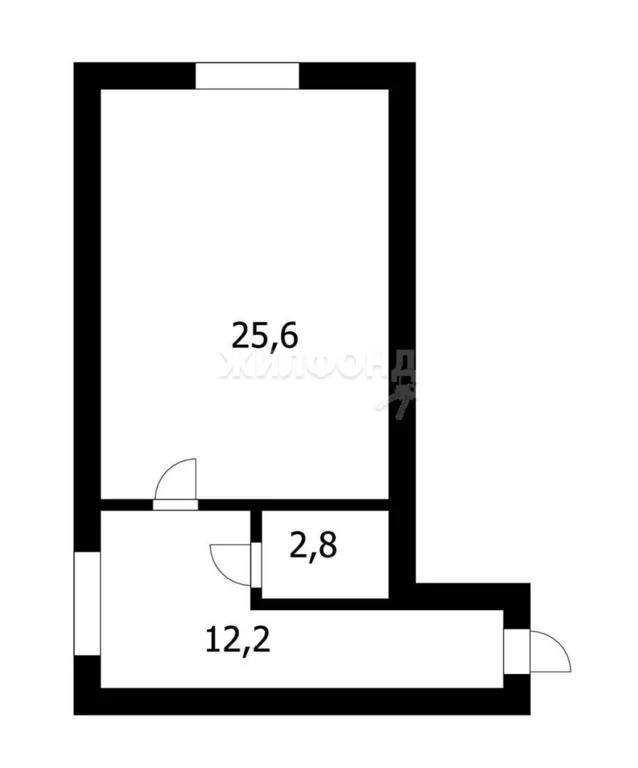 Продажа квартиры, Новосибирск, Рубежная - Фото 0