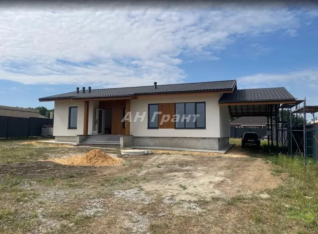 Новый дом  под ключ в Стрелецкое-43, рядом п. Северный - Фото 6