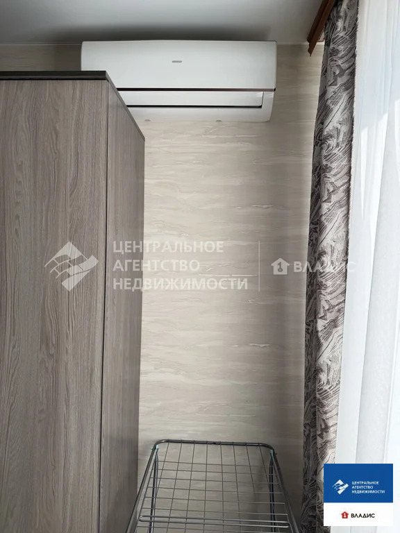 Аренда квартиры, Рязань, ул. Бирюзова - Фото 8