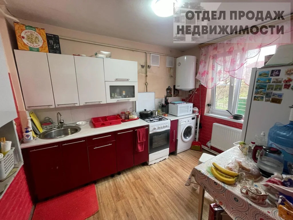 Дом в Нижнебаканской - Фото 3