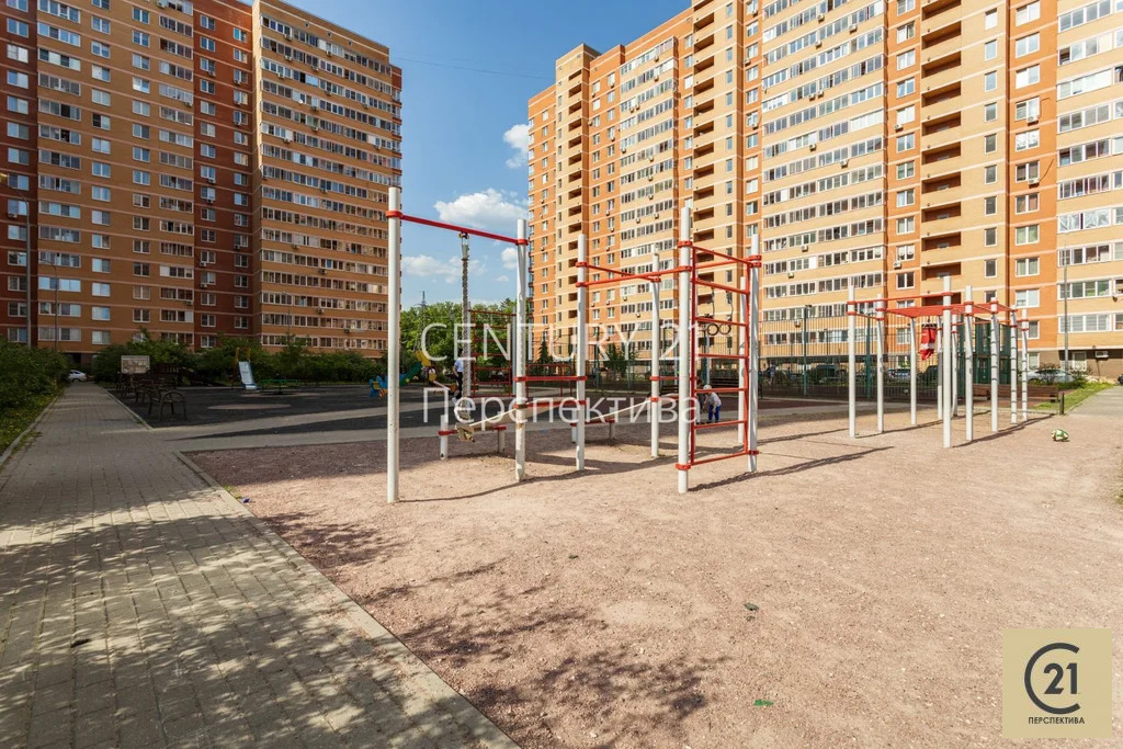 Продажа квартиры, Балашиха, Балашиха г. о., улица Троицкая - Фото 1