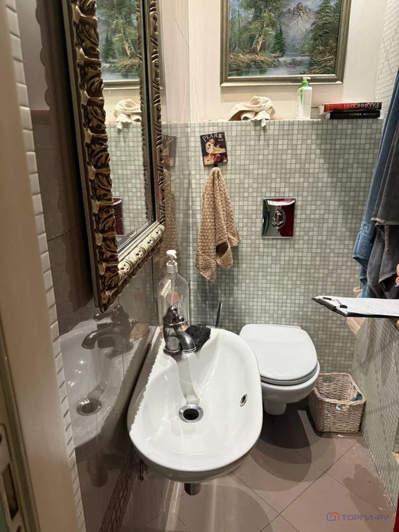 Продажа квартиры, Нижний Новгород, ул. Белинского - Фото 4