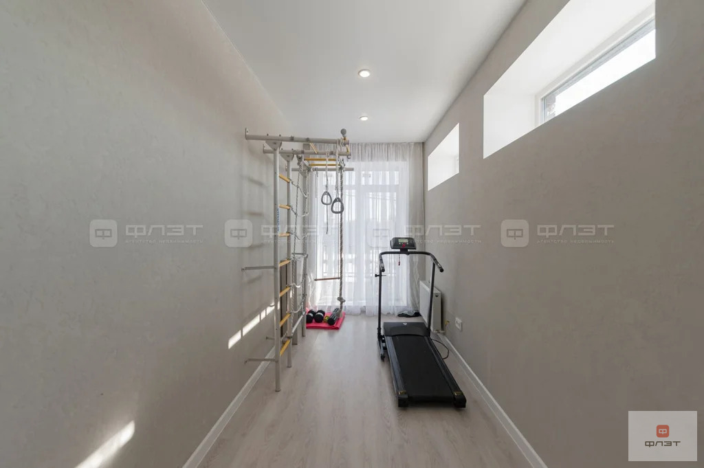 Продажа дома, Казань, ул. Ясмин - Фото 27