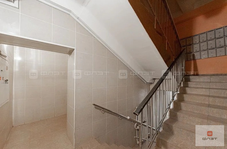 Продажа квартиры, Казань, ул. Адоратского - Фото 17