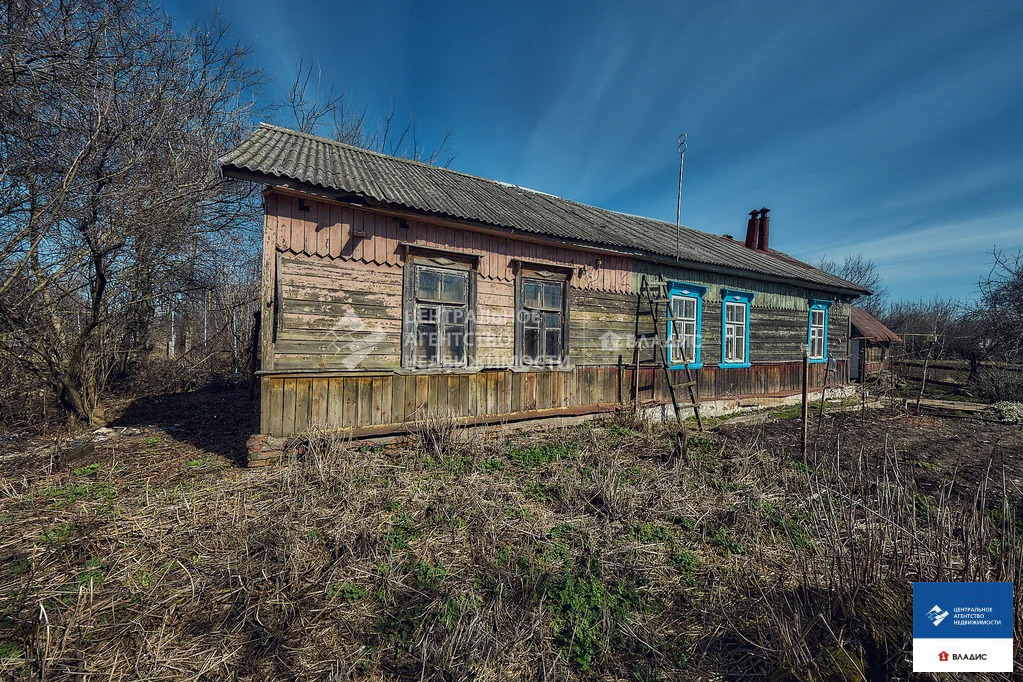 Продажа дома, Старолетово, Рыбновский район - Фото 2