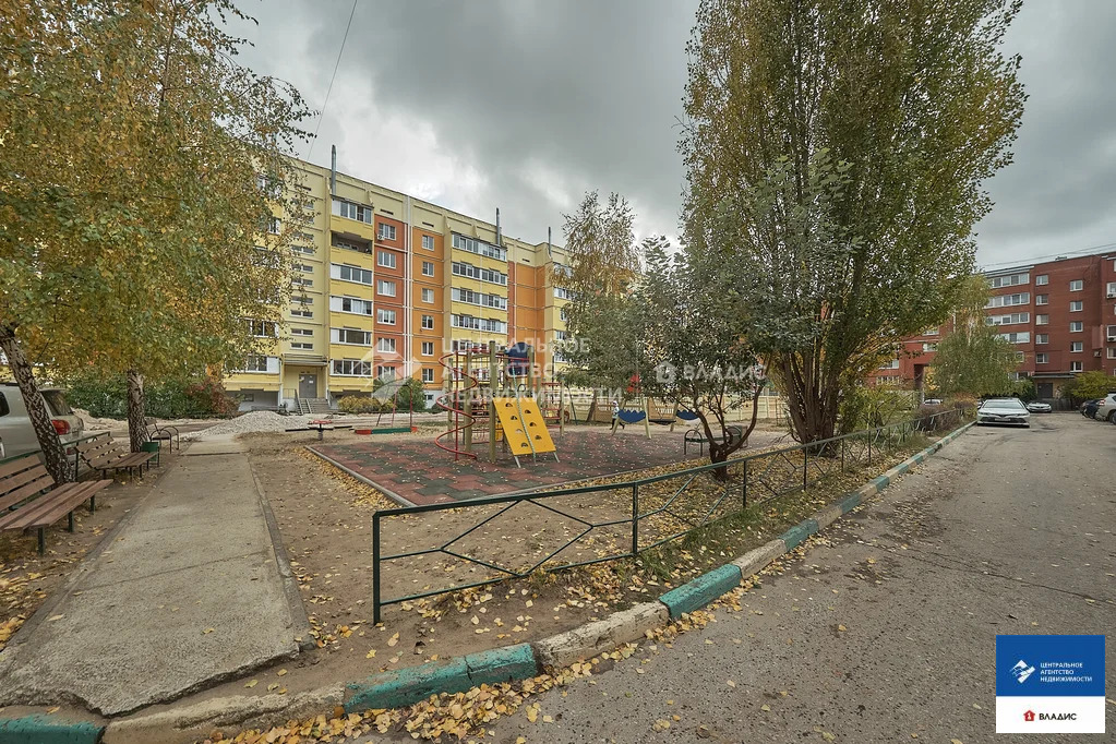 Продажа квартиры, Рязань, ул. Кальная - Фото 11