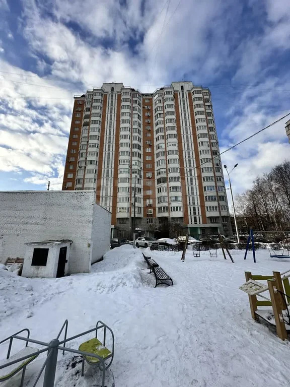Продажа квартиры, ул. Полярная - Фото 22