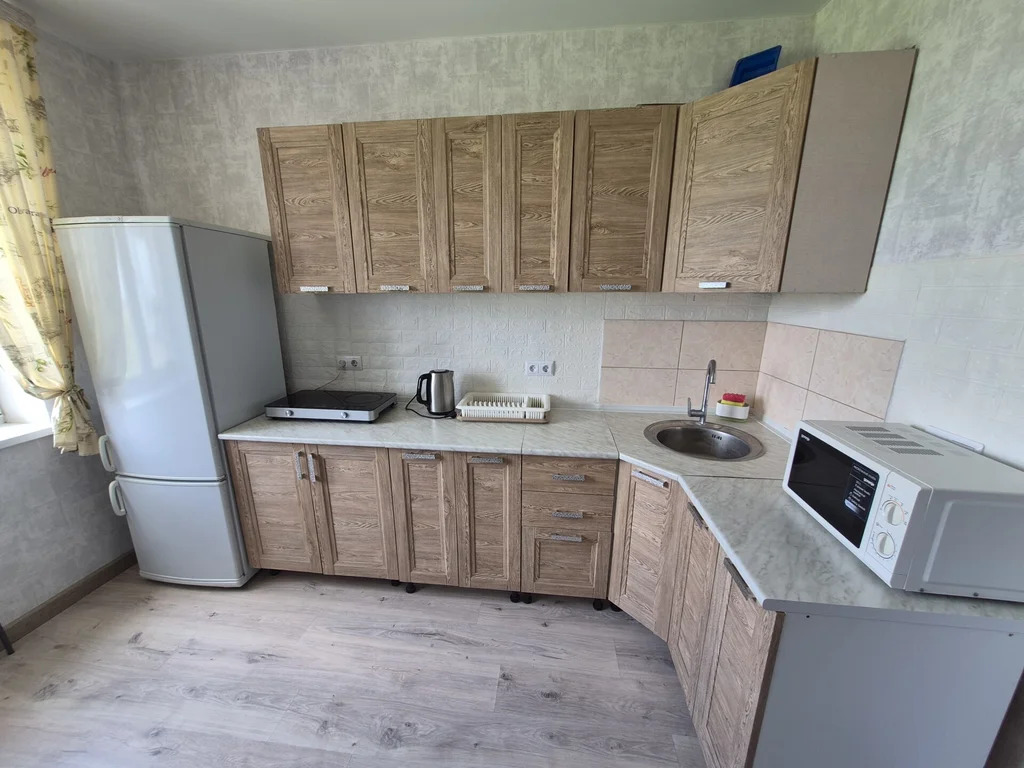 Продажа квартиры, Афипский, Северский район, ул. 50 лет Октября - Фото 1