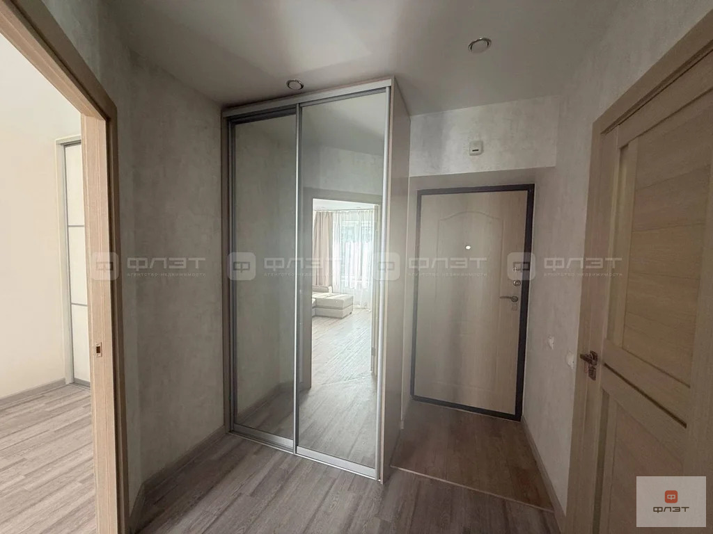 Продажа квартиры, Казань, ул. Азата Аббасова - Фото 7