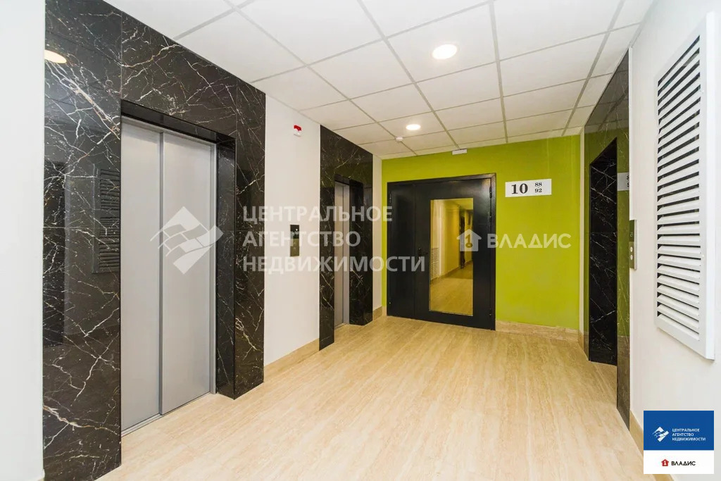 Продажа квартиры, Рязань, Льговская улица - Фото 13