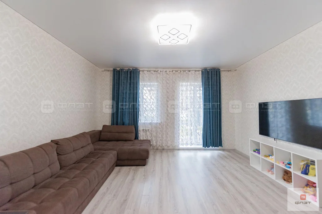 Продажа таунхауса, Куюки, Пестречинский район, 23-й квартал - Фото 27