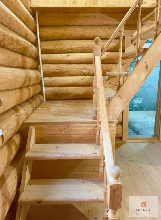 Продажа дома, Песчаные Ковали, Лаишевский район, ул. Цветочная - Фото 12