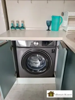 Продается студия с евро-ремонтом ул. Безымянная, д. 4 - Фото 4