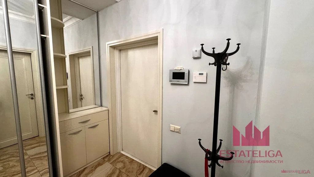 Аренда квартиры, Ломоносовский пр-кт. - Фото 21