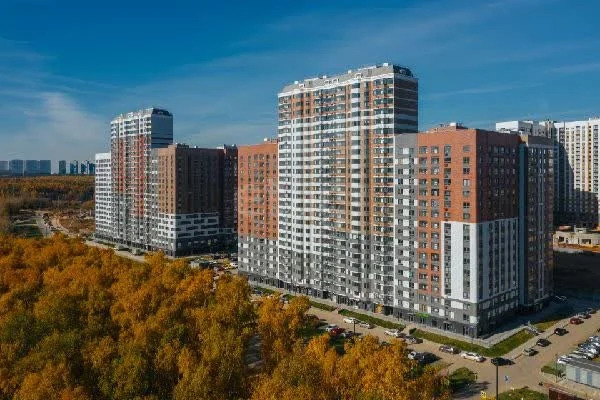 Продажа квартиры, Битца, Ленинский район, Парковая улица - Фото 7