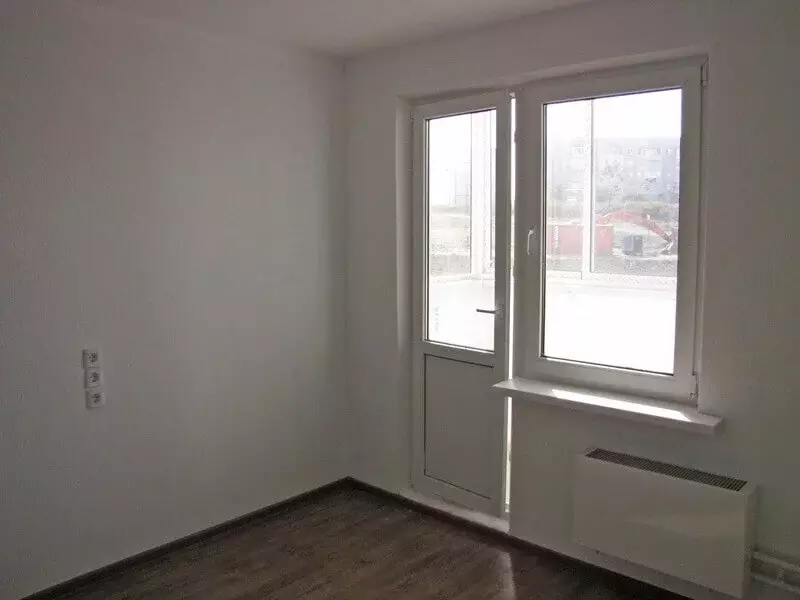 Купить двухкомнатную квартиру с ремонтом в новом доме г. Новороссийск - Фото 9