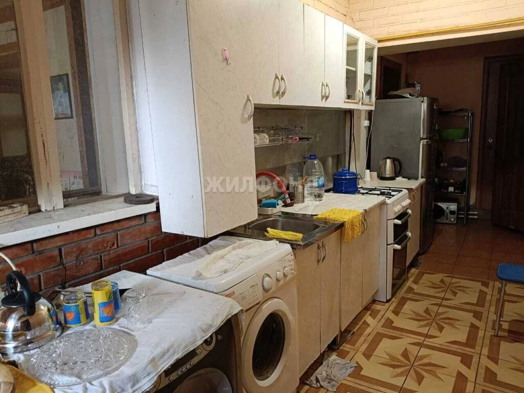 Продажа дома, Новосибирск, ул. Тульская - Фото 3