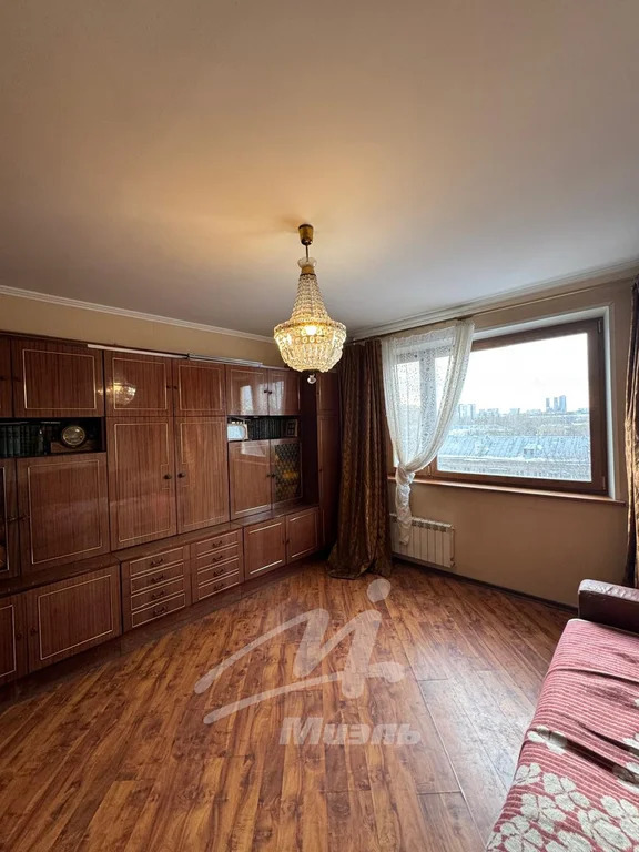 Продажа квартиры, м. Тушинская, Набережная Б. ул. - Фото 16