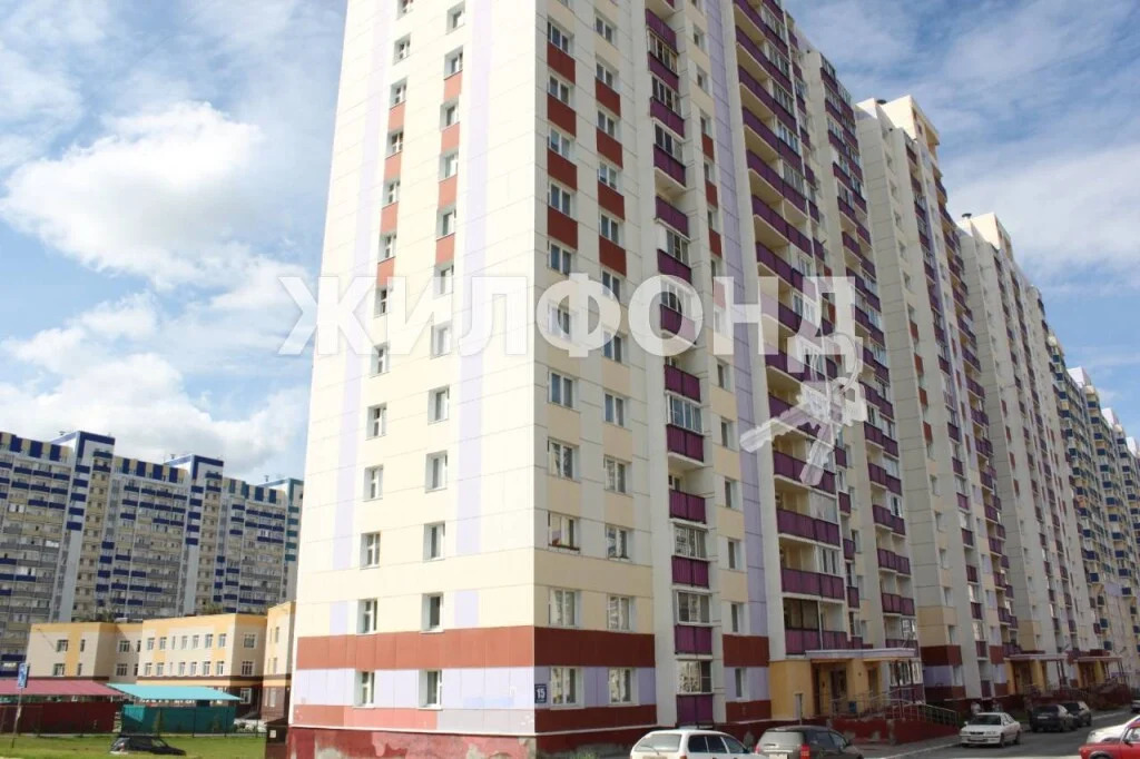 Продажа квартиры, Новосибирск, Берёзовая - Фото 25