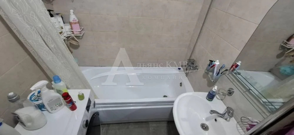 Продажа квартиры, Минеральные Воды, ул. Бештаугорская - Фото 12