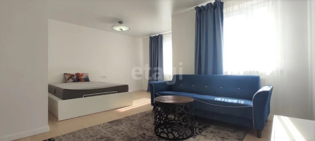 Продажа квартиры, Видное, Ленинский район, Белокаменное шоссе, 5 - Фото 6