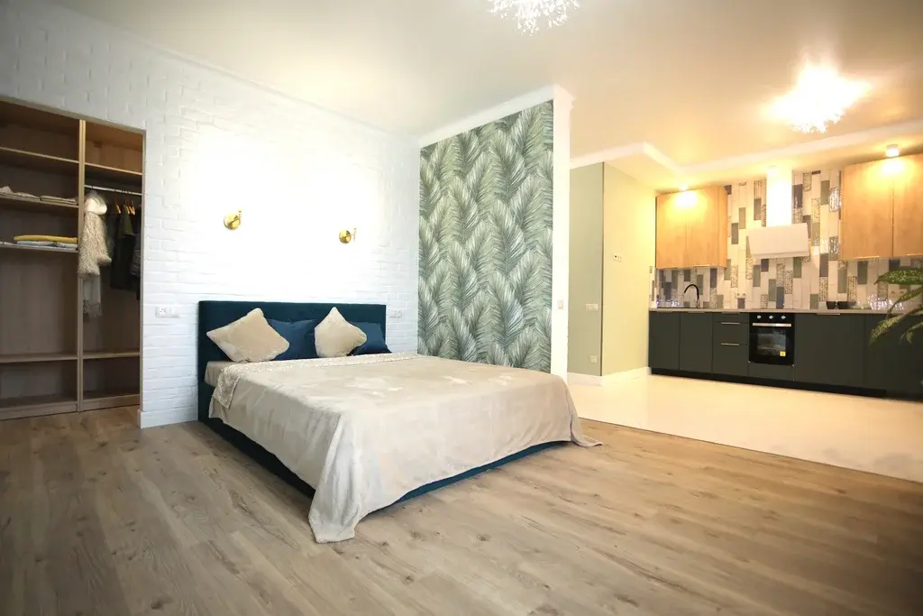 Квартира эгоистки - Фото 11