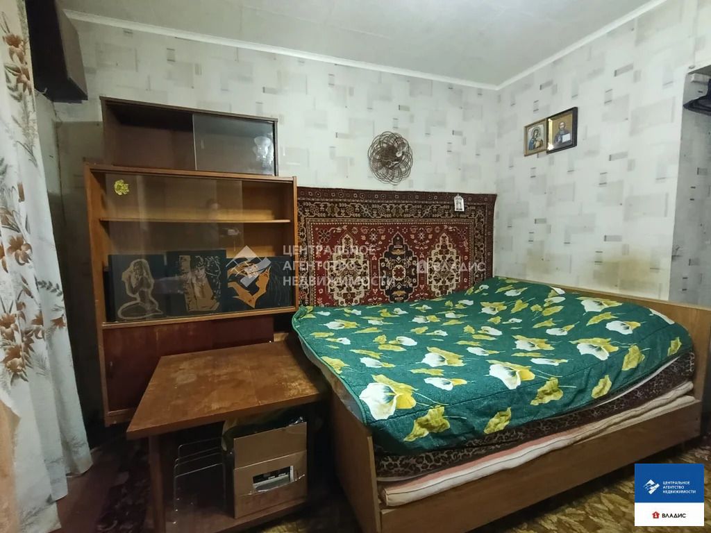 Продажа квартиры, Шилово, Шиловский район, ул. Исаева - Фото 14