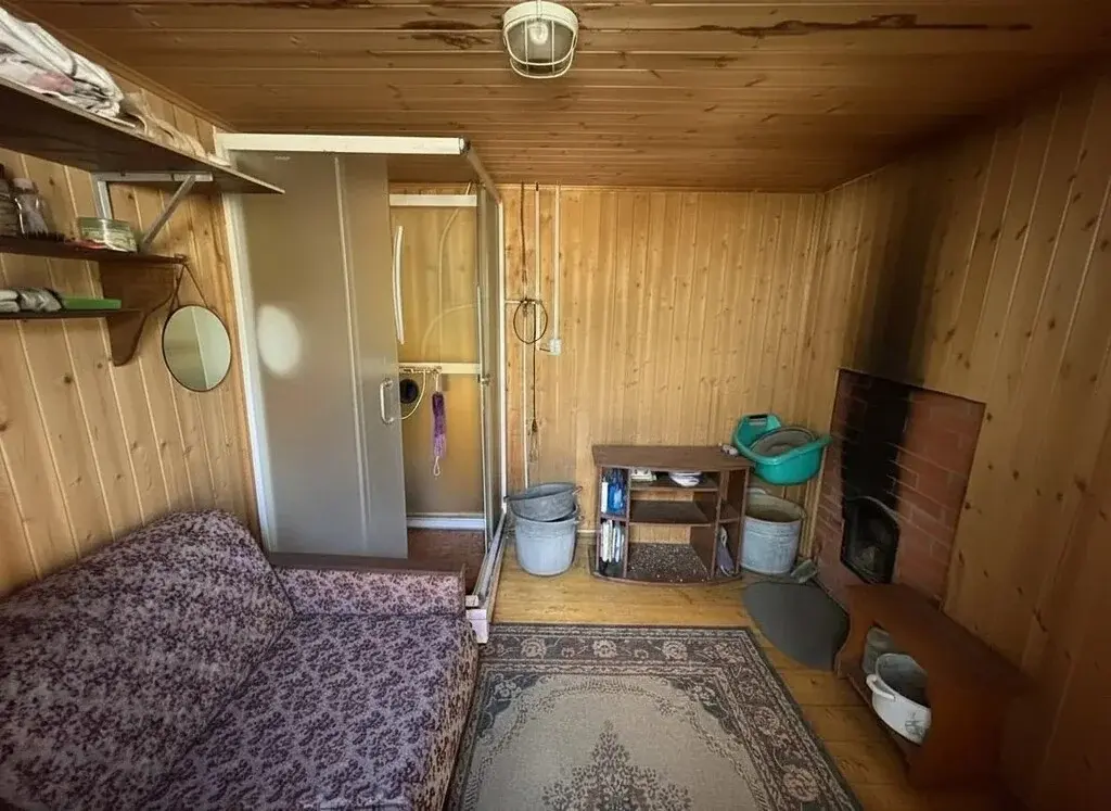 Дача 63 м2 на участке 6 сот. - Фото 14