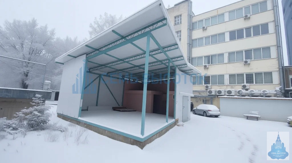 Аренда ПСН, Подольск, ул. Комсомольская - Фото 4