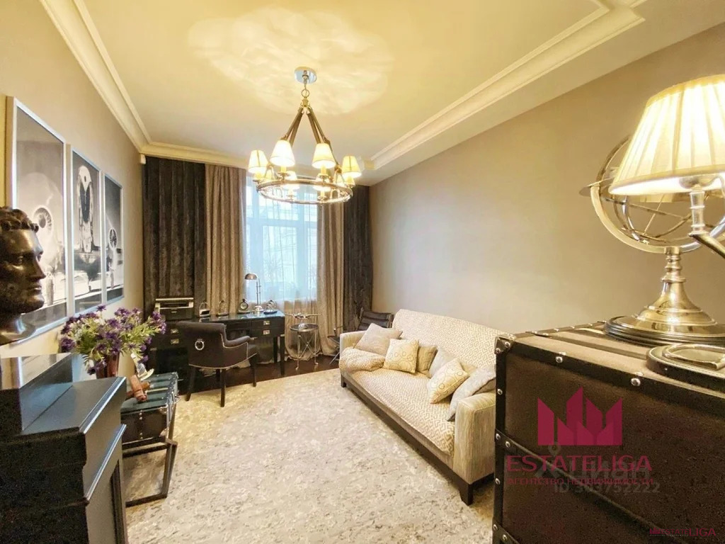 Аренда квартиры, Ломоносовский пр-кт. - Фото 19