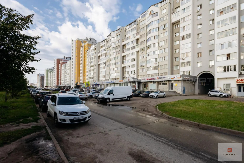 Продажа квартиры, Казань, Победы пр-кт. - Фото 10