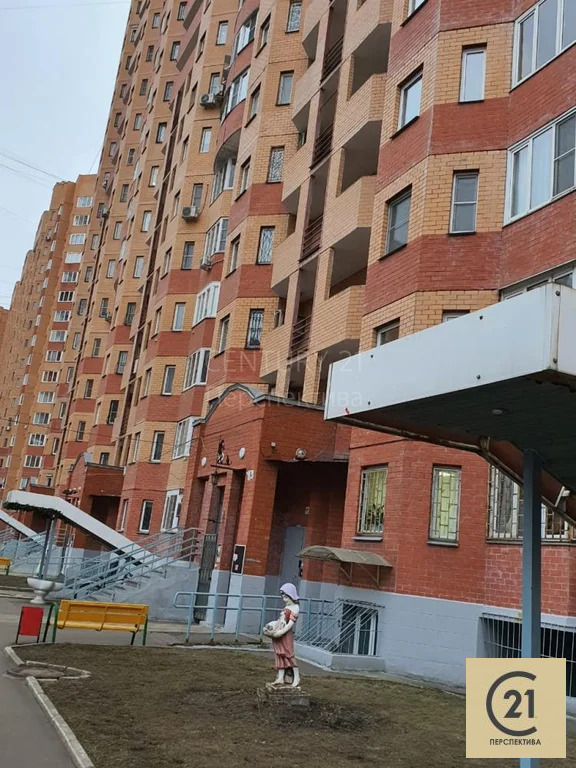 Продажа квартиры, Люберцы, Люберецкий район, ул. Кирова - Фото 11