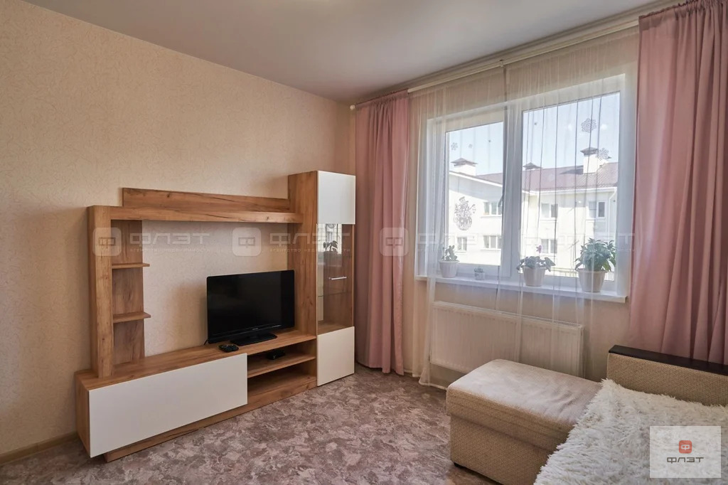 Продажа квартиры, Куюки, Пестречинский район, 13-й квартал - Фото 5