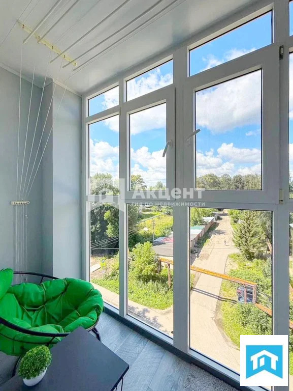 Продажа квартиры, Кохма, Ивановский район, ул. Машиностроительная - Фото 4