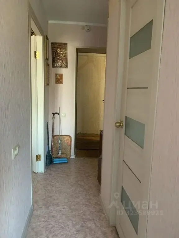 Продажа однокомнатной квартиры 30.0м Армейская ул., 12А, Алексин, ... - Фото 4